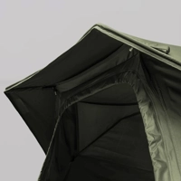 Saber Tetra Bivvy & Skull Cap